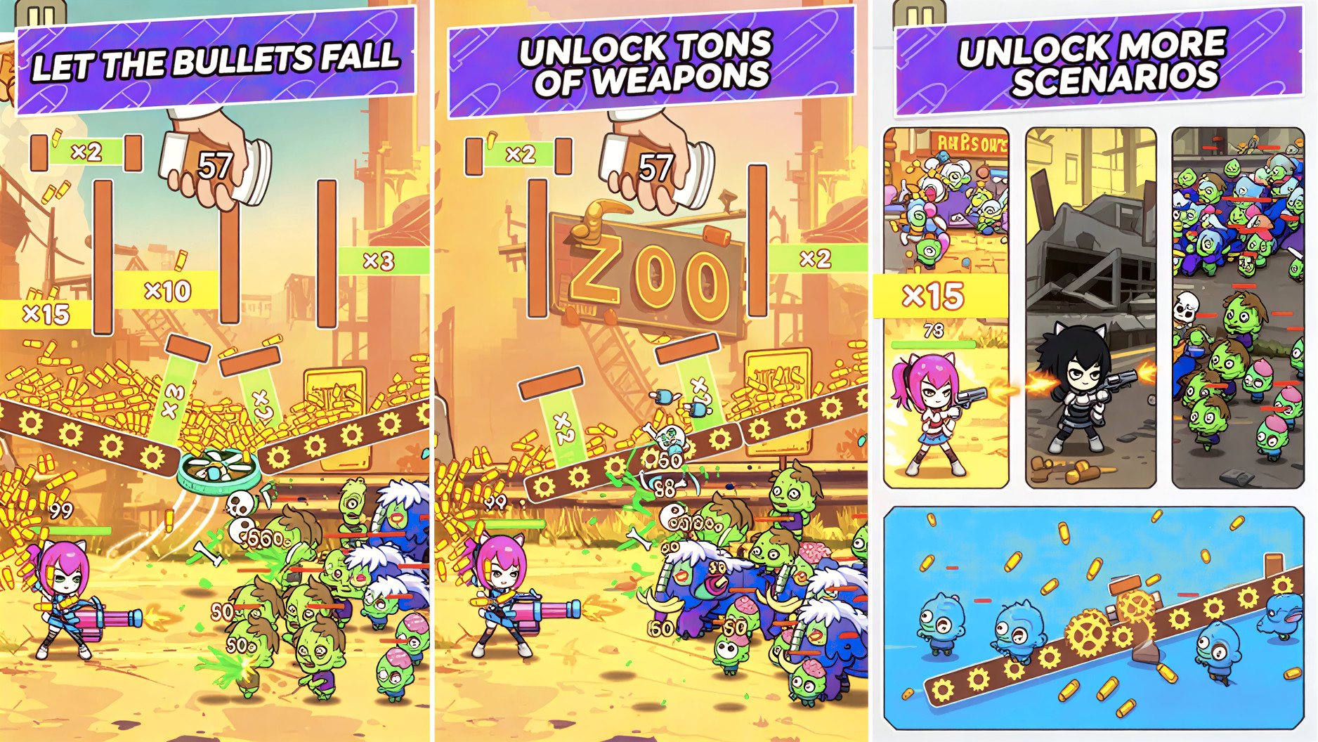 Game Background 2